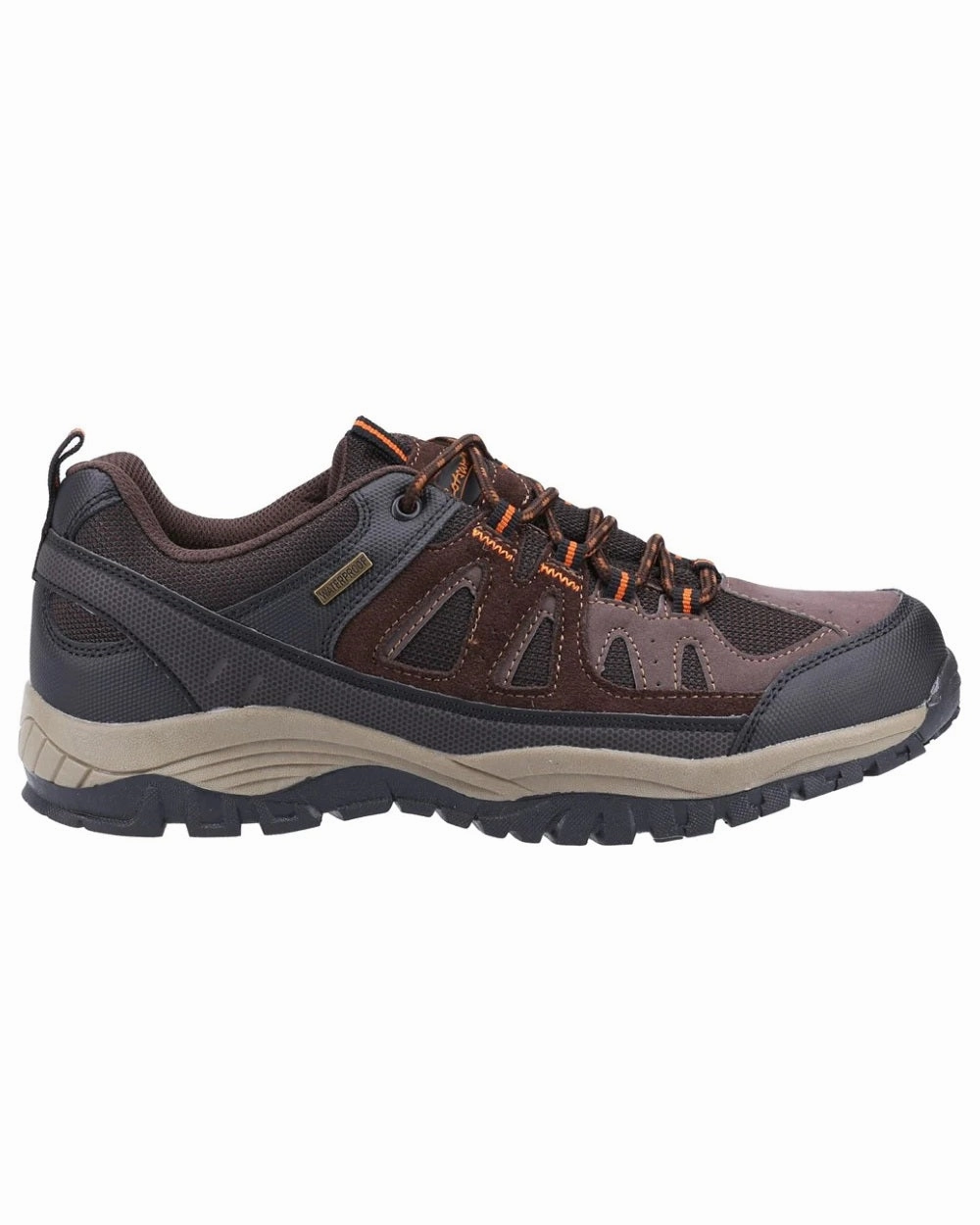 Cotswold Mens Maisemore Low Hiking Shoes Dress Hiking Shoes