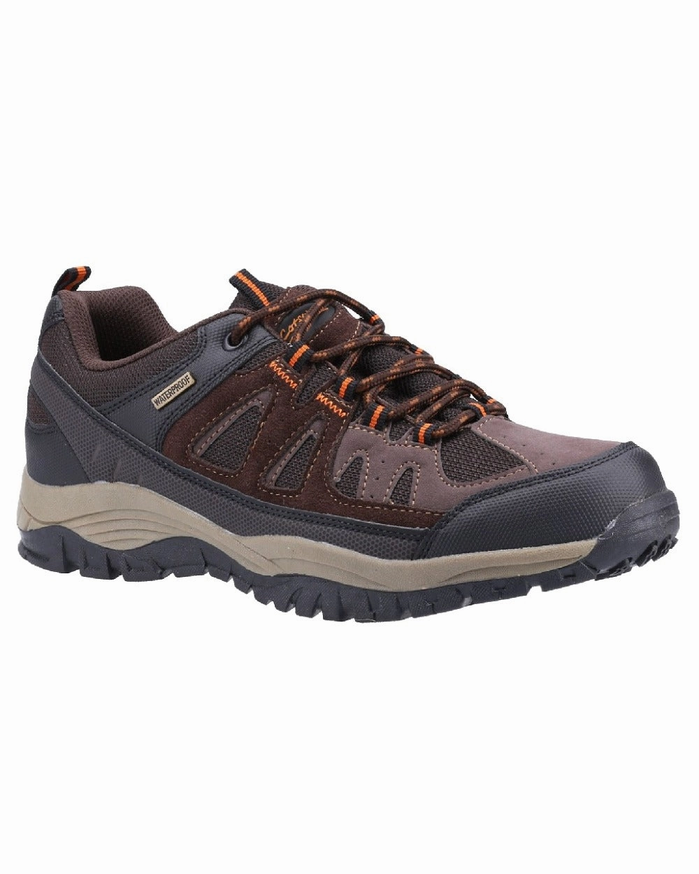 Best Hiking Shoes Switzerland Cotswold Mens Maisemore Low Hiking Shoes