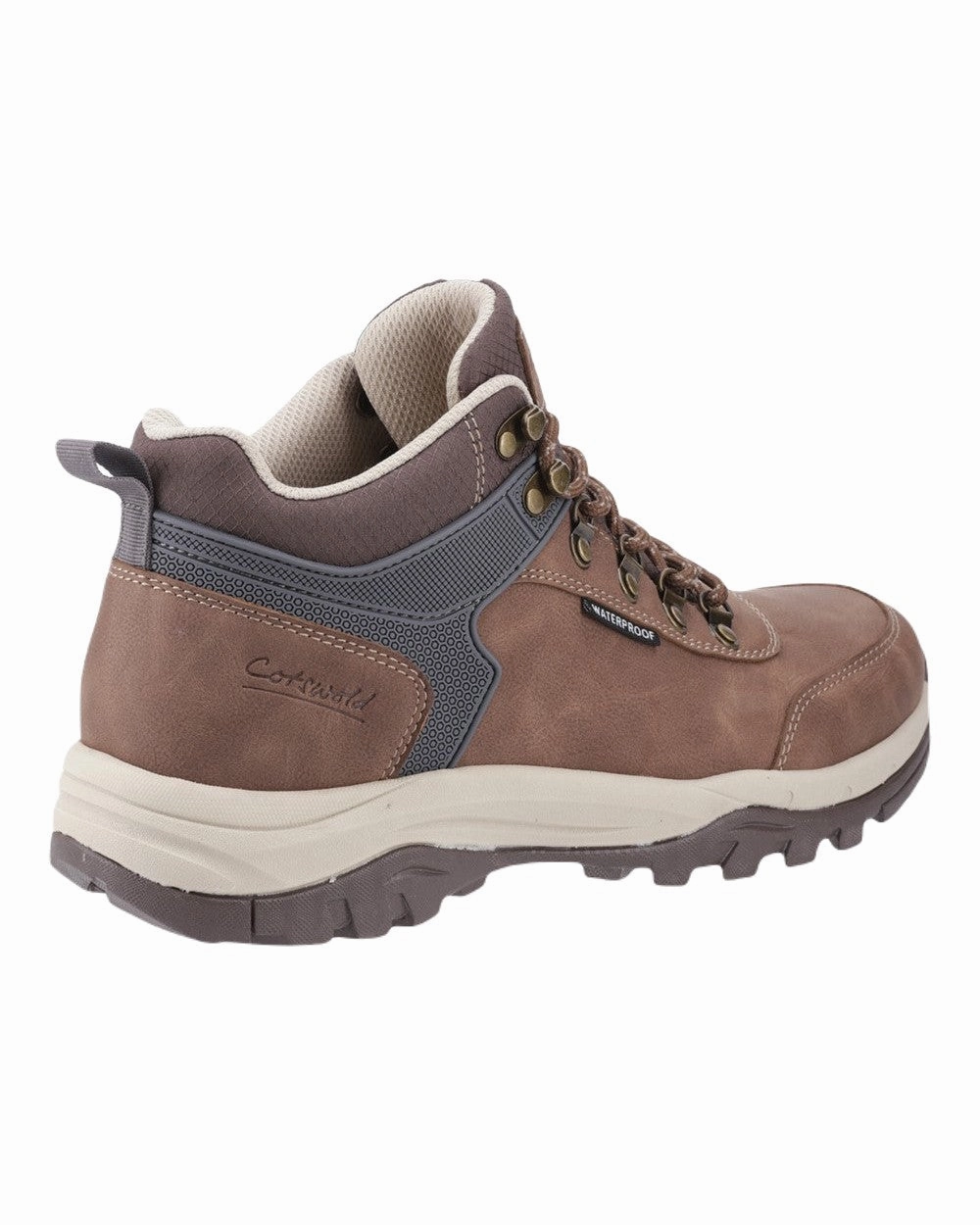 Best Hiking Shoes For Pacific Northwest Cotswold Mens Overbury Hiking Boots