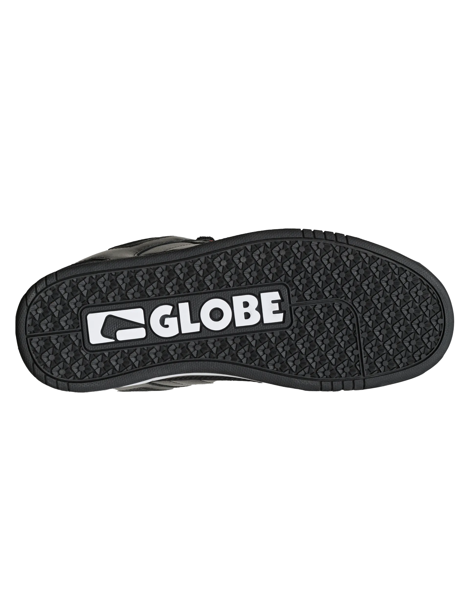 Slides Usa Tilt Prime Shoes in Black & Mullen