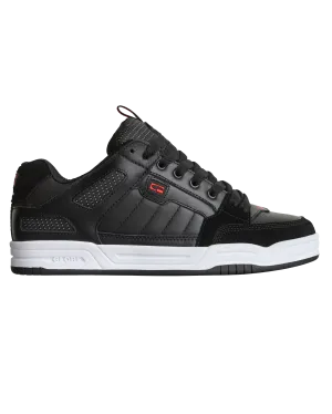 Tilt Prime Shoes in Black & Mullen Cute Room Slippers