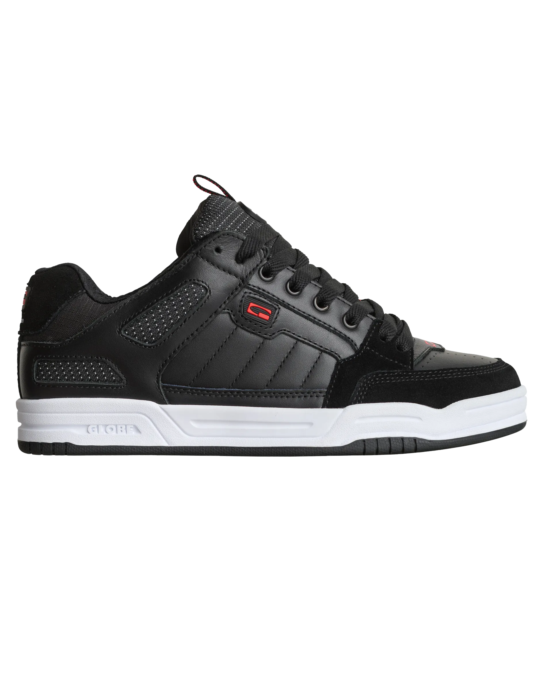 Curly Ugg Slippers Tilt Prime Shoes in Black & Mullen