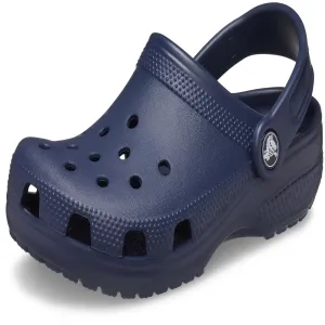 Shox Tl Casual Shoes Crocs Kids Classic Clog  Navy