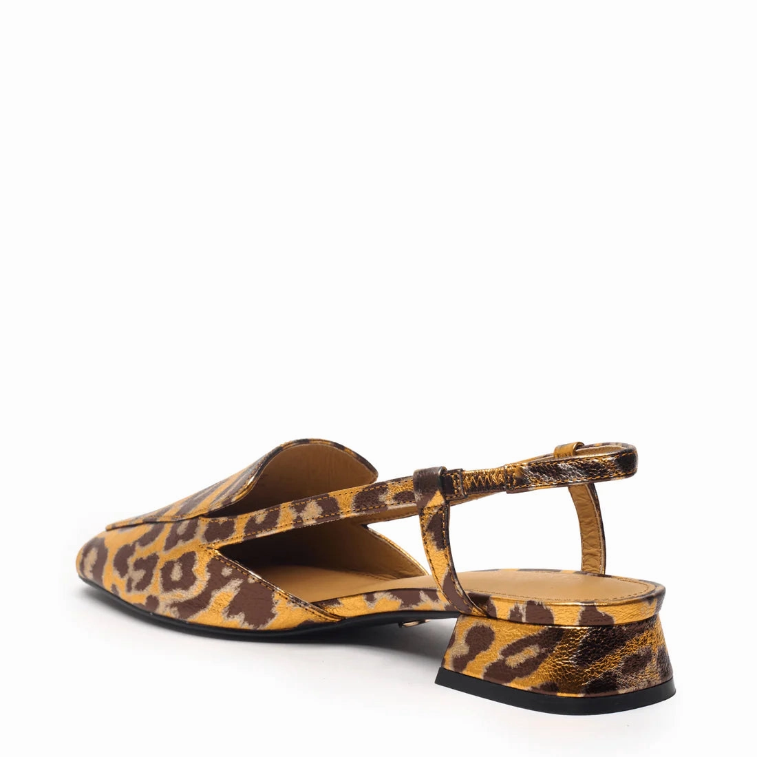 Roger Vivier Shoes Flat MONTY FLAT