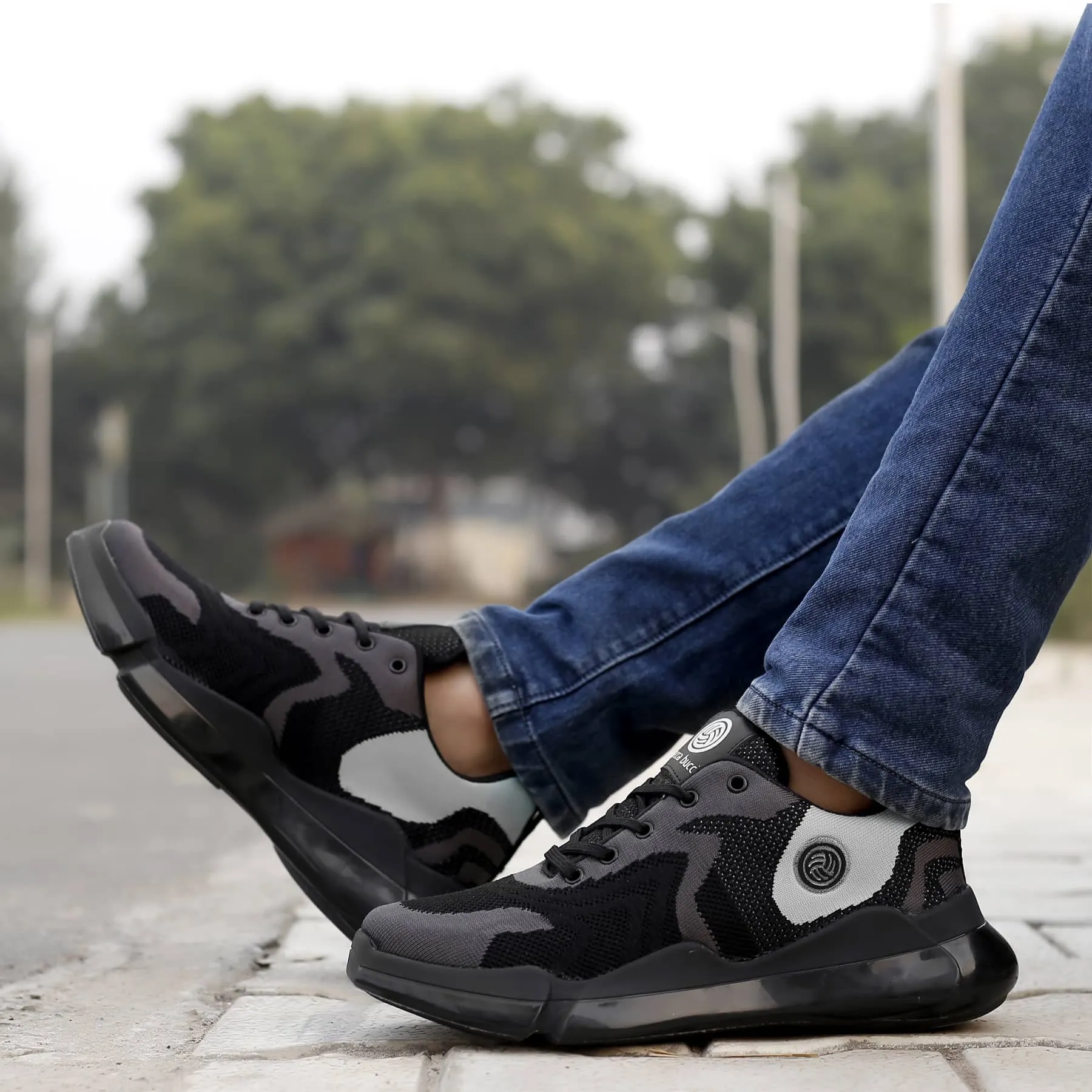 Bacca Bucci Shark Apt 9 Casual Shoes