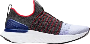 Best Asics Shoes For Comfort Nike Phantom 'Red Orbit'