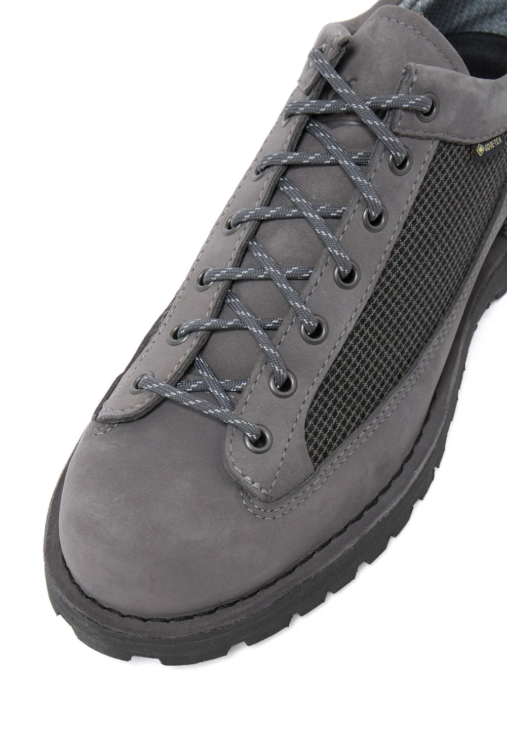 Danner Danner Field Low GTX Shoes - Grey Dukes And Boots
