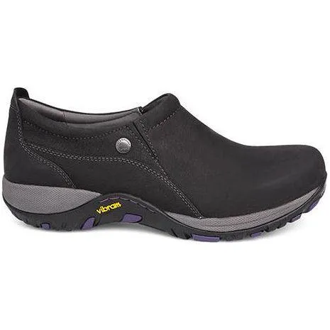Dansko Patti Golf Shoes Spikeless Waterproof