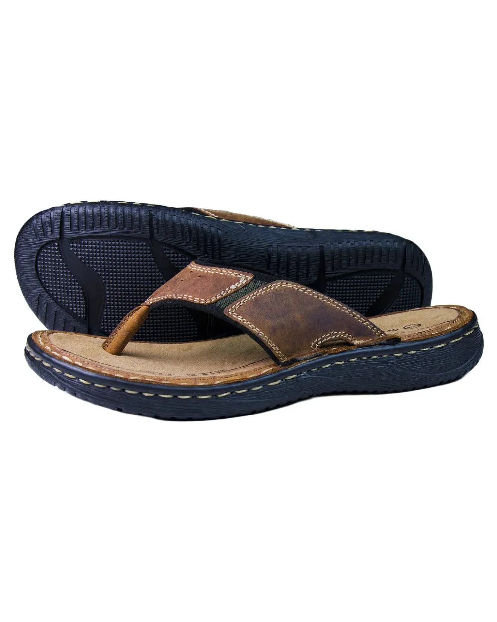Sandals In Bahamas Orca Bay Mens Belize Sandals