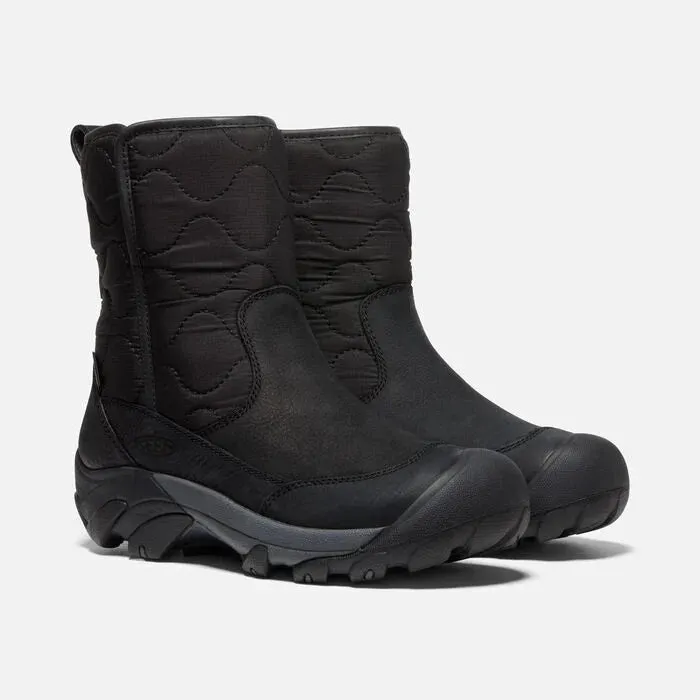 Everyday Walking Shoes Keen Betty Waterproof Pull-On Insulated Boot Women's