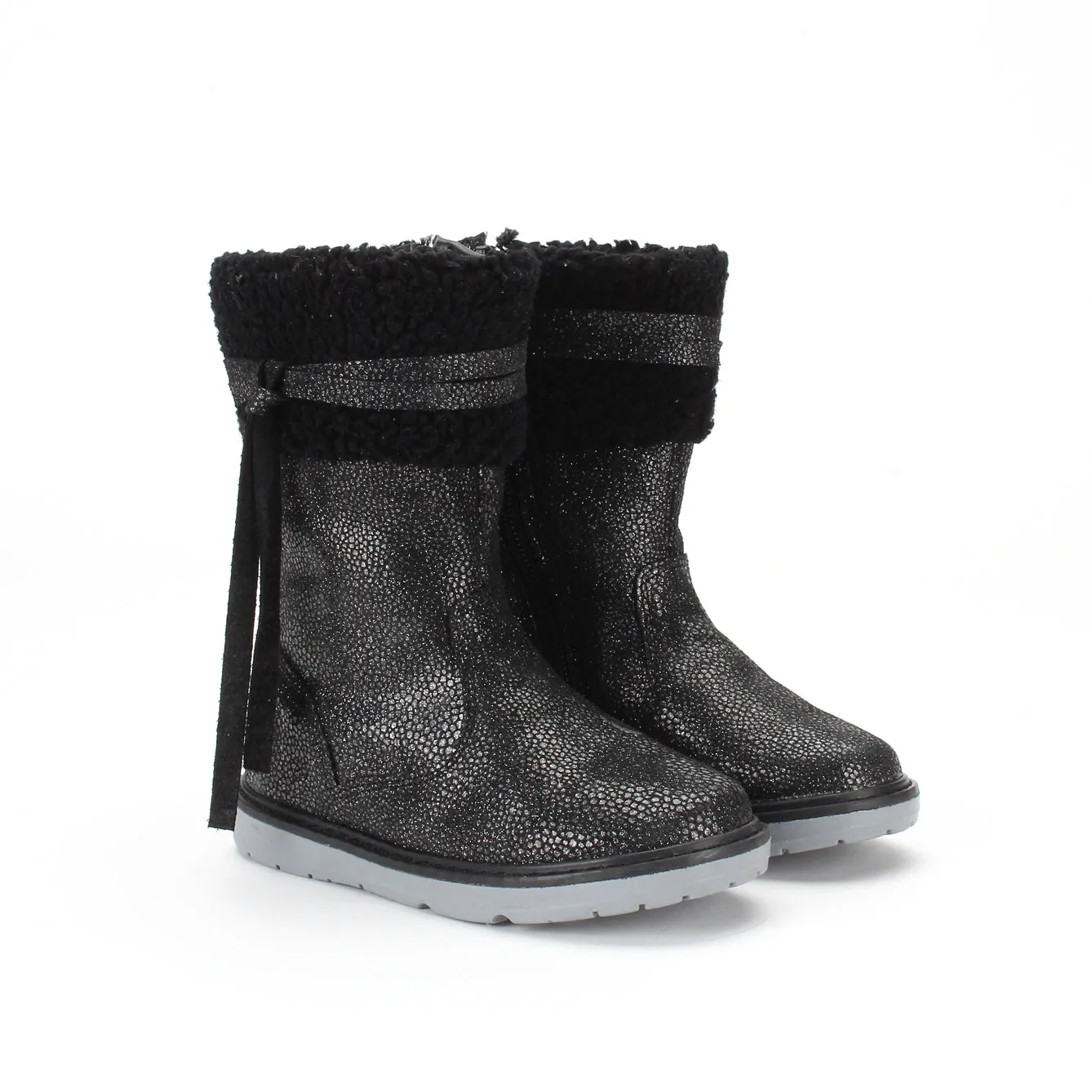 Walking Shoes Clearance DG-1188 | Laila Winter Boot