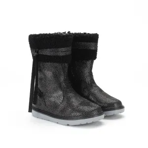 Best Shoe Inserts For Walking DG-1188 | Laila Winter Boot