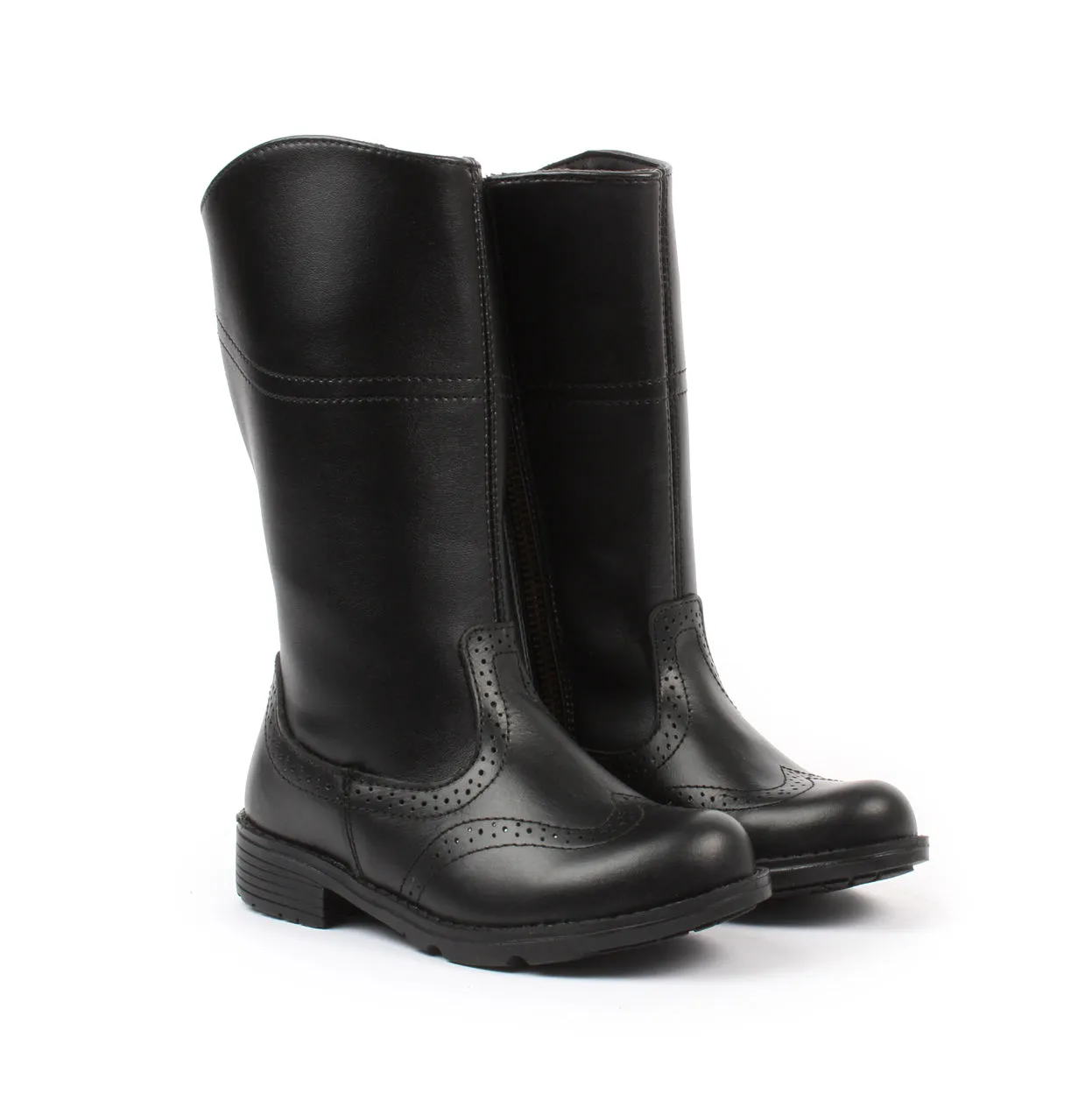 DG-201 | Sasha Riding Boot For With Plantar Fasciitis  Best Walking