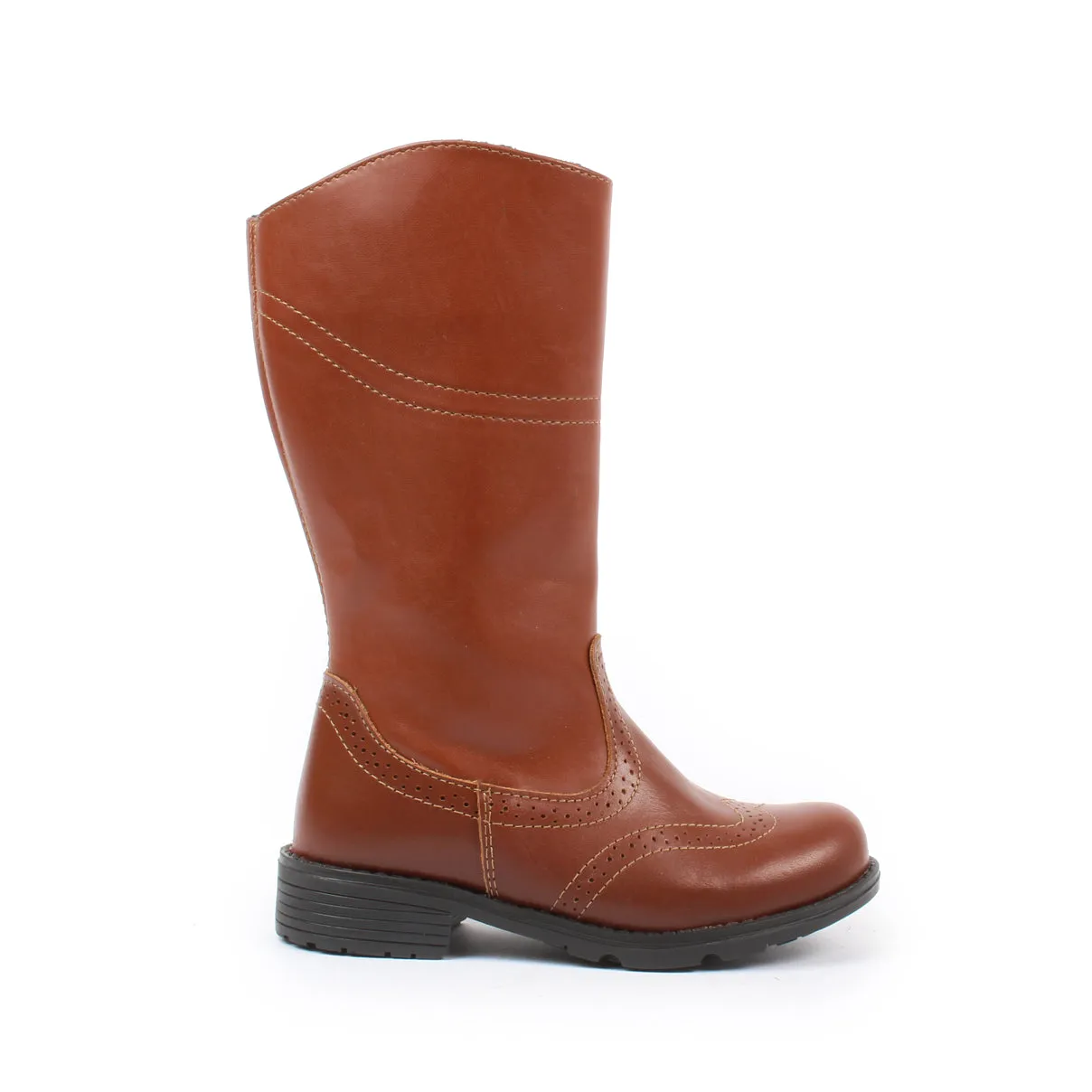 Best Shoes For Walking On Roof DG-201 | Sasha Riding Boot