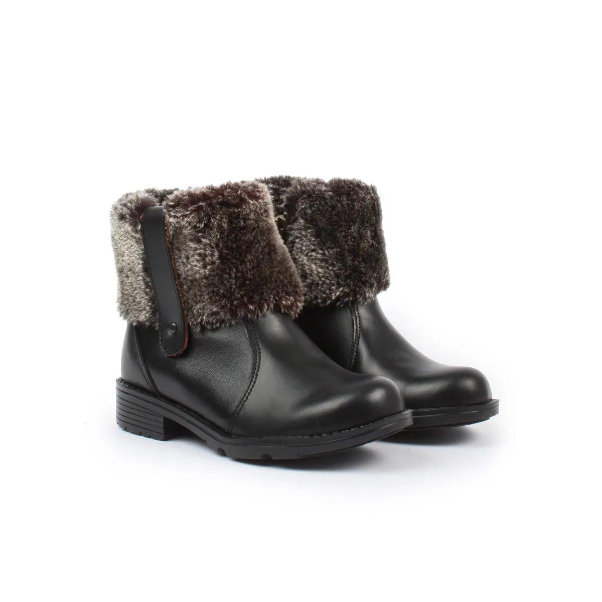 DG-211 | Nina Winter Bootie Asheboro North Carolina Walking