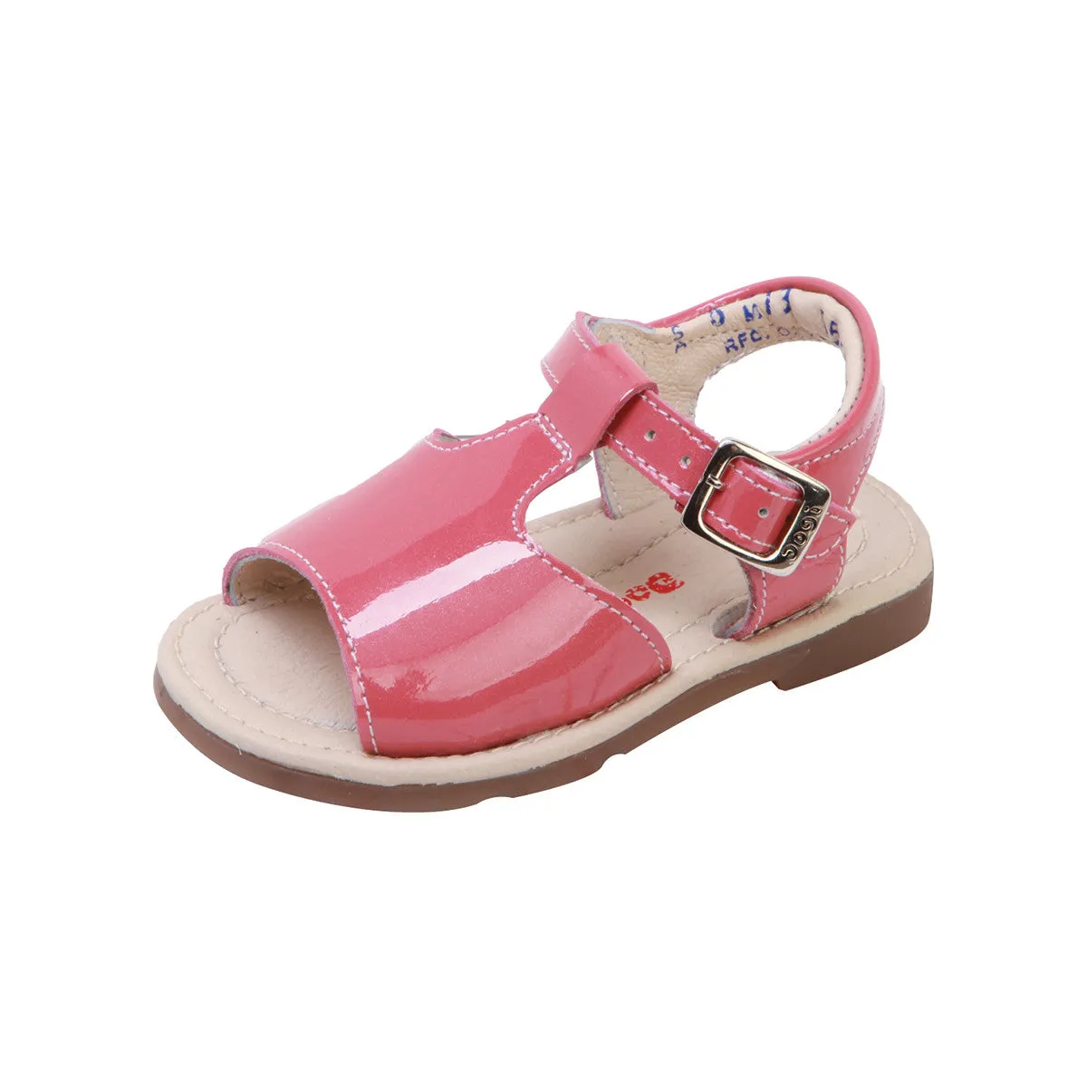 DG-5853 - Cream - Dogi Kids Sandals