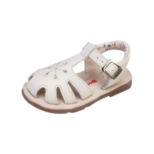 Hours Is Yours Skate DG-5856 - Cream - Dogi Kids Sandals