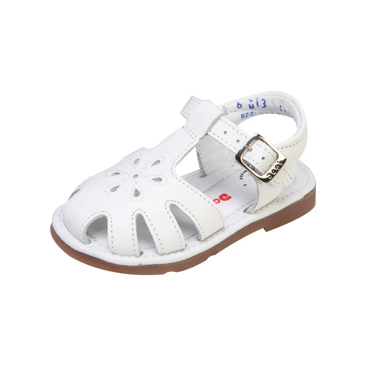 Make Skate DG-5856 - Cream - Dogi Kids Sandals