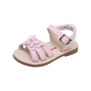 Andy Skate DG-5858 - Pink - Dogi Kids Sandals