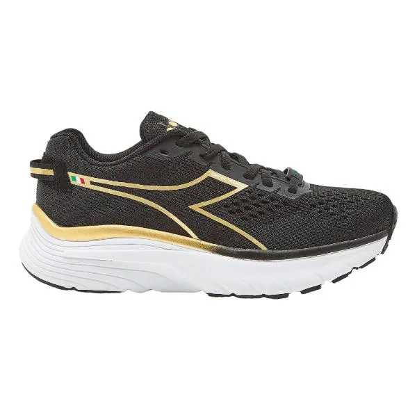 DIADORA - Women's Equipe Atomo Trail Running Shoes 12