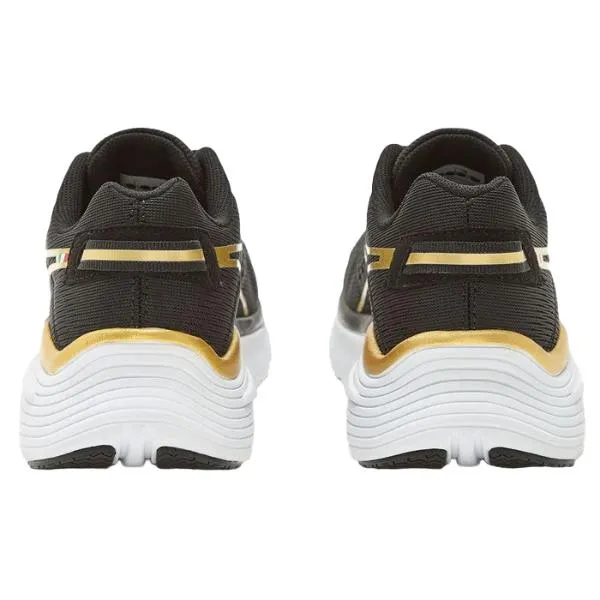 Trail Runners Vs Running Shoes DIADORA - Women's Equipe Atomo