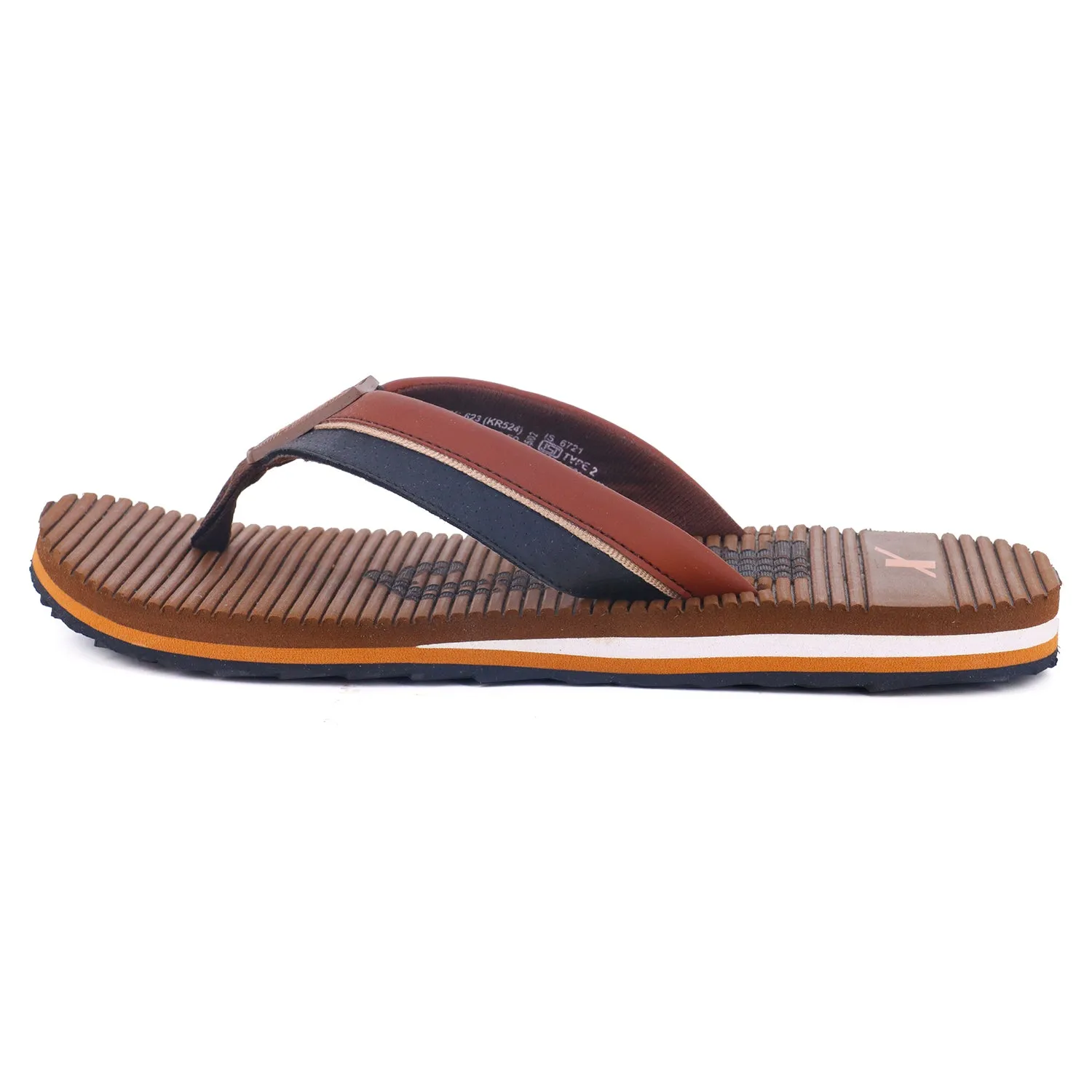 Flip Flops for Men SFG 623 Best Flip Flops For Hallux Rigidus
