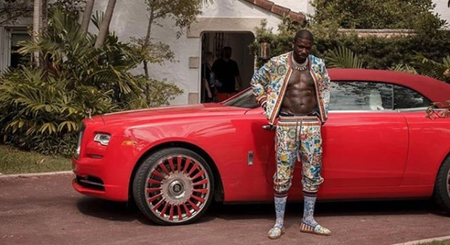 Dg Espadrilles Dolce & Gabbana Maiolica Canvas Espadrilles Sz 11