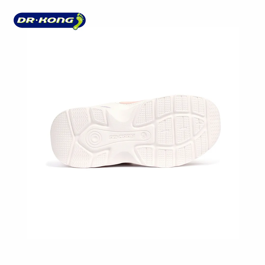 Dr. Kong Baby 123 Rubber Shoes B14233W001 DC COURT GRAFFIK NEON LIGHTS SKATE SHOES