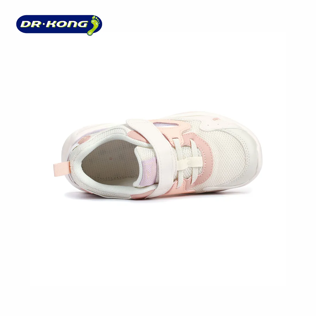 Skate Shoe Clearance Dr. Kong Baby 123 Rubber Shoes B14233W001