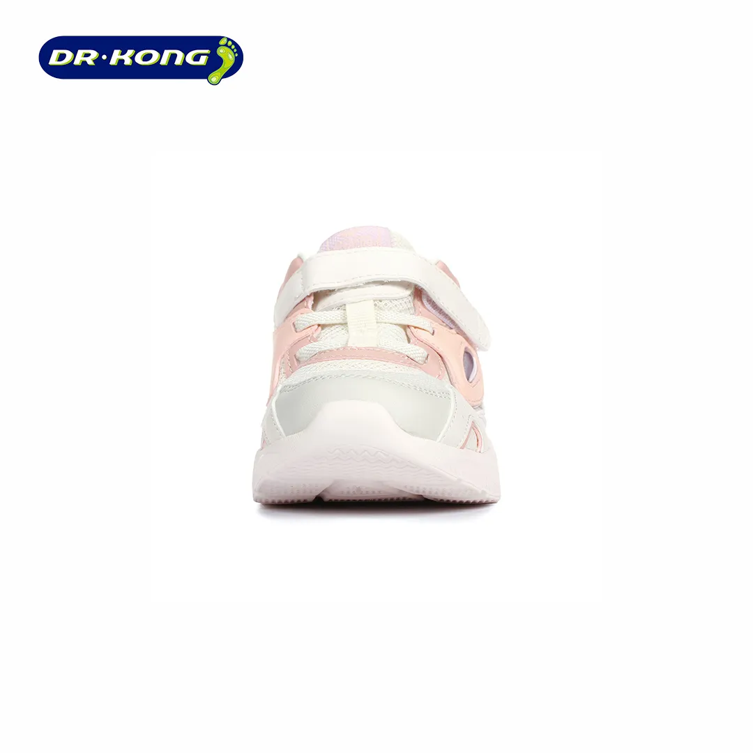 Dr. Kong Baby 123 Rubber Shoes B14233W001 Cupsole Skate Shoes