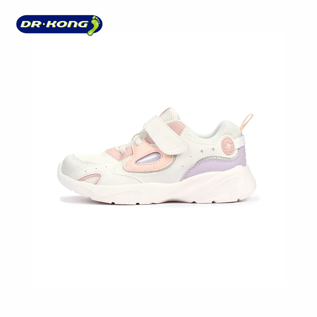 Best Skate Shoes Ankle Support Dr. Kong Baby 123 Rubber Shoes B14233W001