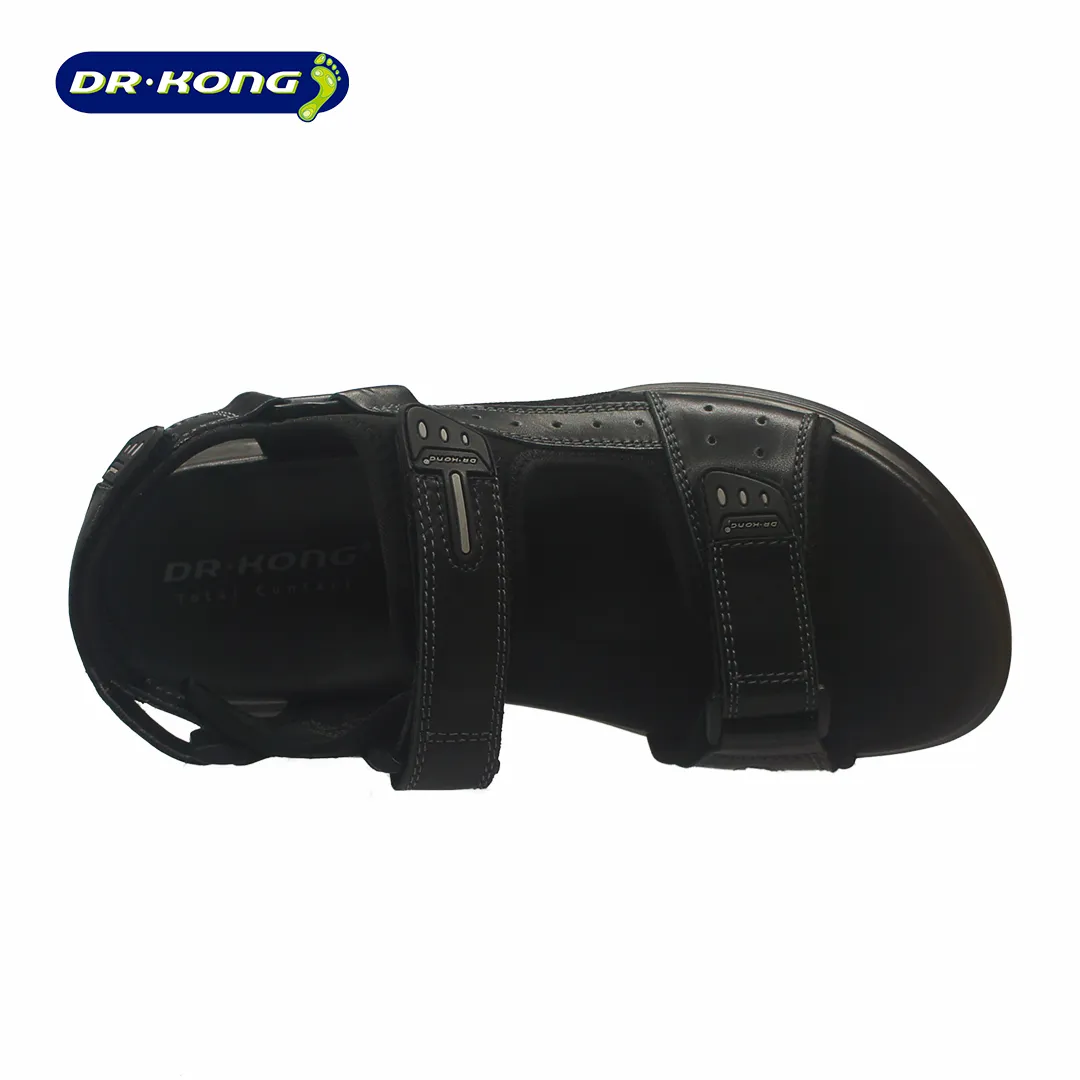Dr. Kong Total Contact Men's Sandals S9000281 Sandals Preppy