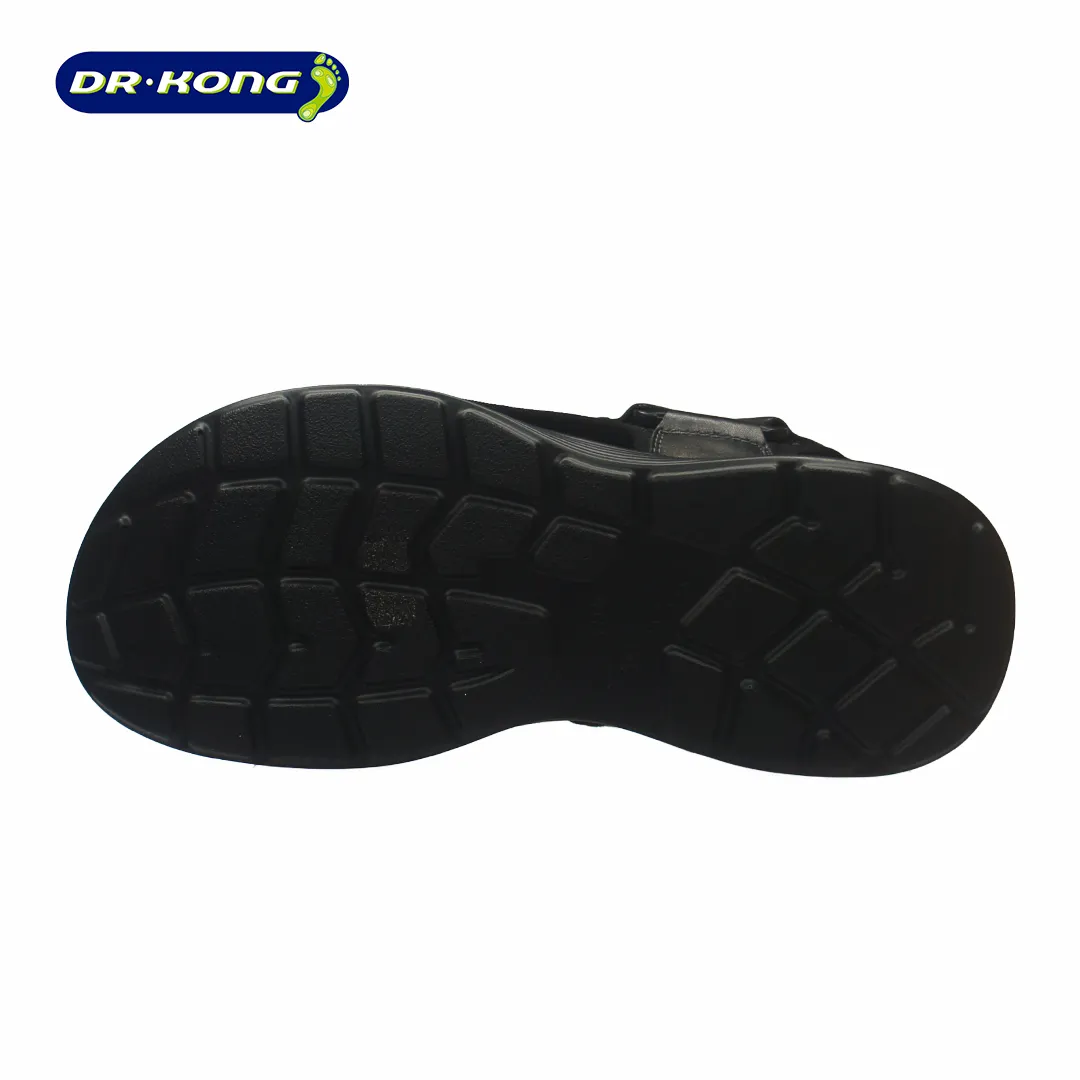 Dr. Kong Total Contact Men's Sandals S9000281 Sandals Bermuda All-inclusive
