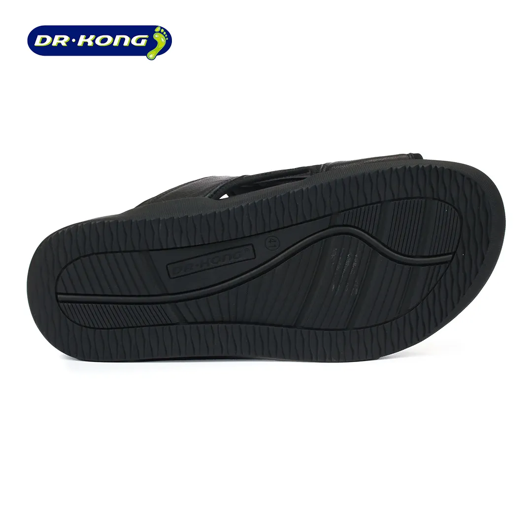 Dr. Kong Total Contact Men's Sandals S9000286 Antigua Pictures