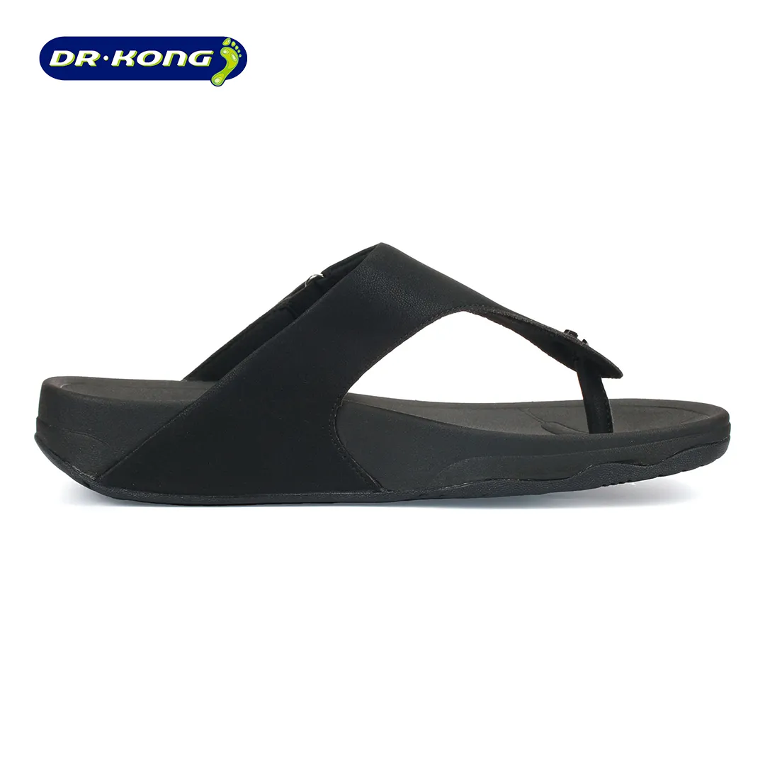 Dr. Kong Total Contact Men's Sandals S9000289 Sandals Over Water Bungalow