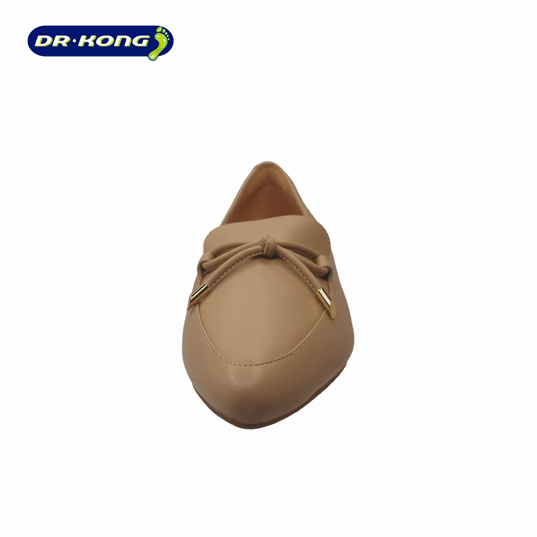 Dr. Kong Esi-Flex Women's Casual Shoes W1001775 Casual Shoes Red