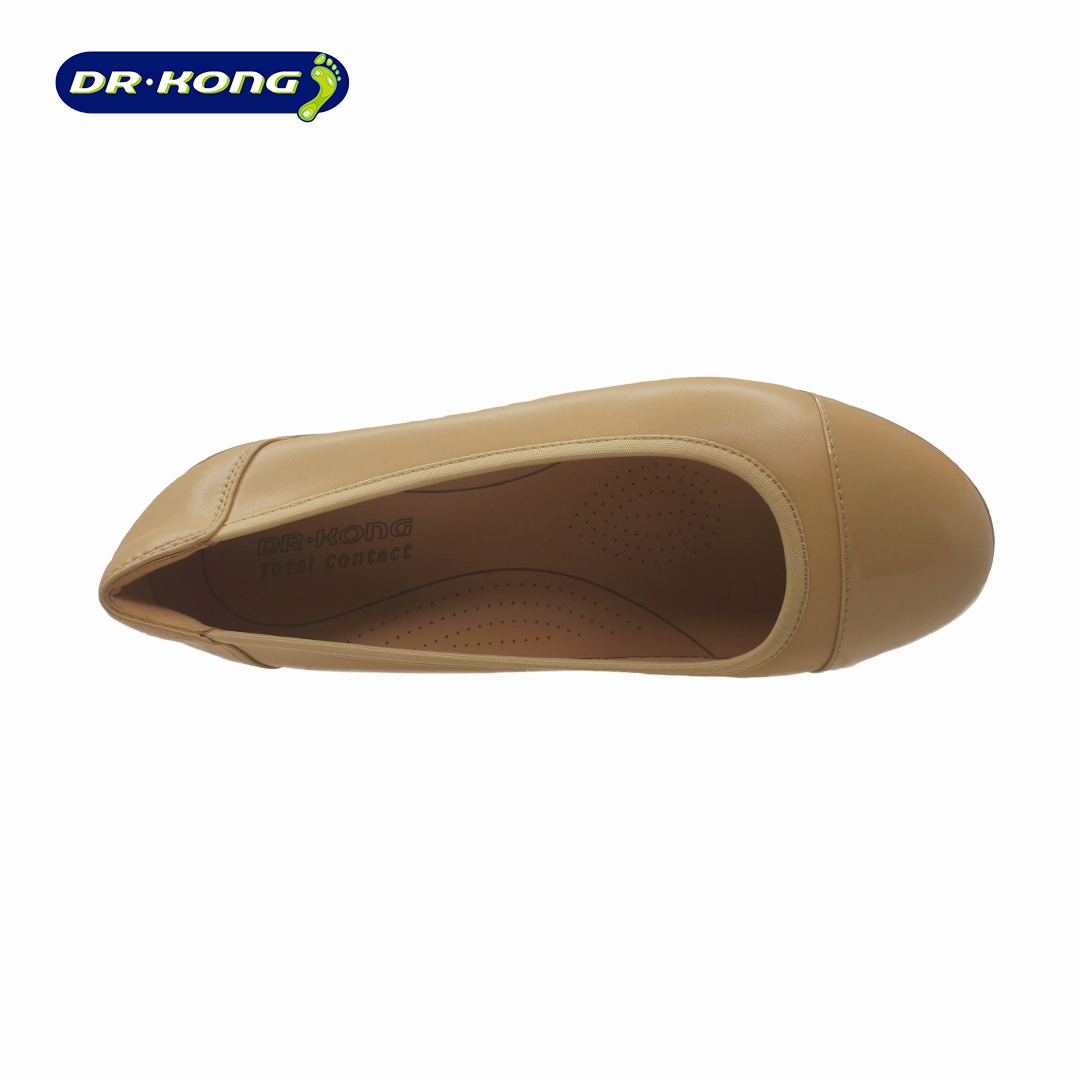 Dr. Kong Esi-Flex Women's Casual Shoes W1001788E Best Shoes For Casual Cycling