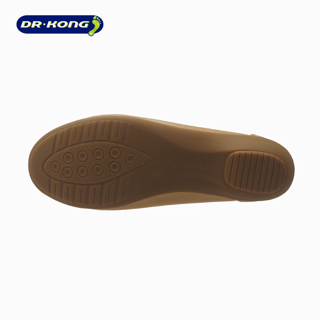 Dr. Kong Esi-Flex Women's Casual Shoes W1001788E Winter Work Shoes Business Casual