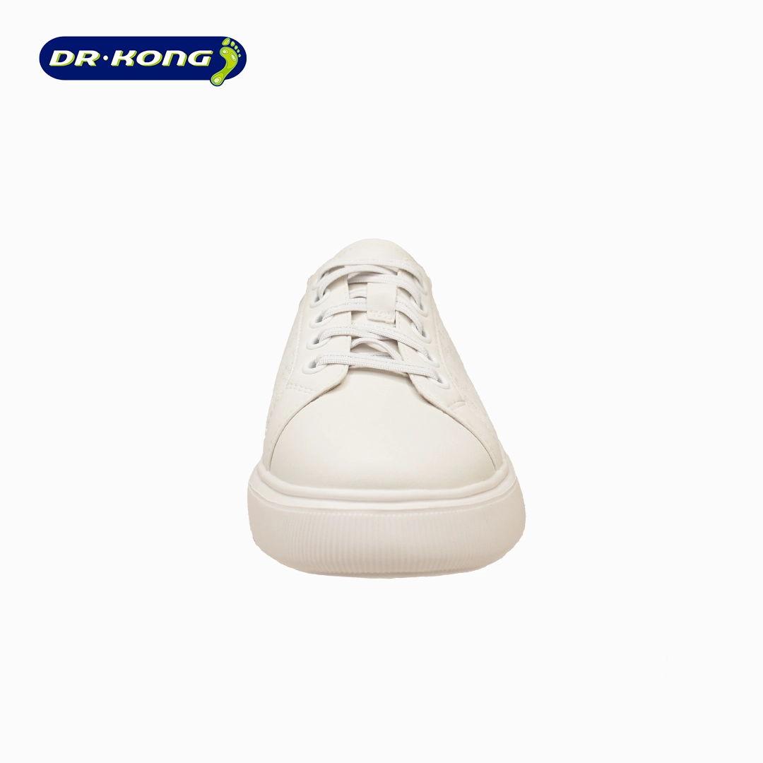 Dr. Kong Esi-Flex Women's Casual Shoes W5001447 Suede Leather Casual Shoes