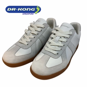 DR.KONG WOMEN COMFORT CASUAL SHOES DK-W5001492-WHT Casual Shoes With Blazer