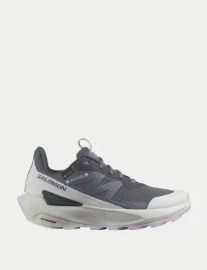 Elixir Activ Gore-Tex - India Ink/Glacier Gray/Orchid Petal Tree Climbing Shoe