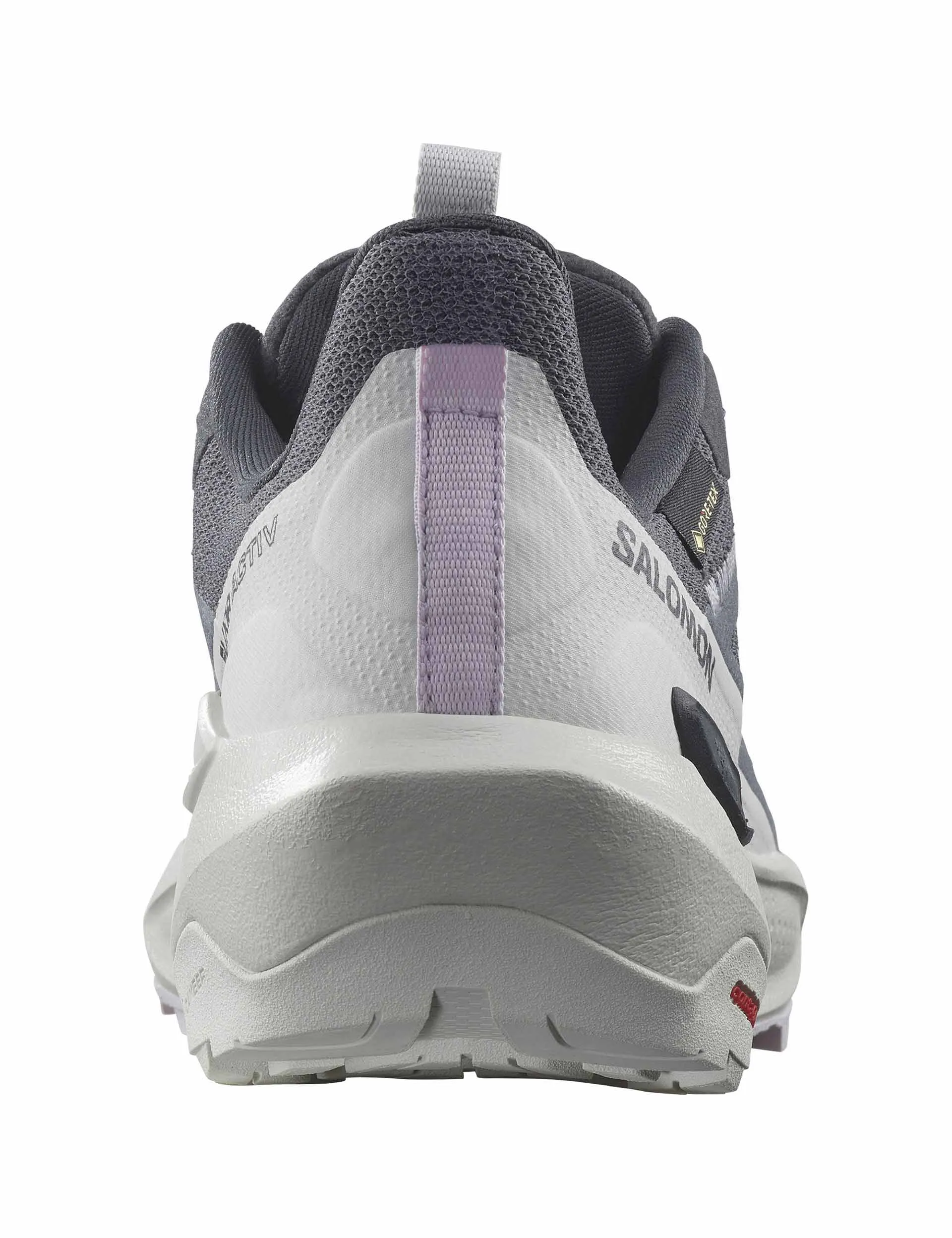 Elixir Activ Gore-Tex - India Ink/Glacier Gray/Orchid Petal Best Tropical Hiking Shoes