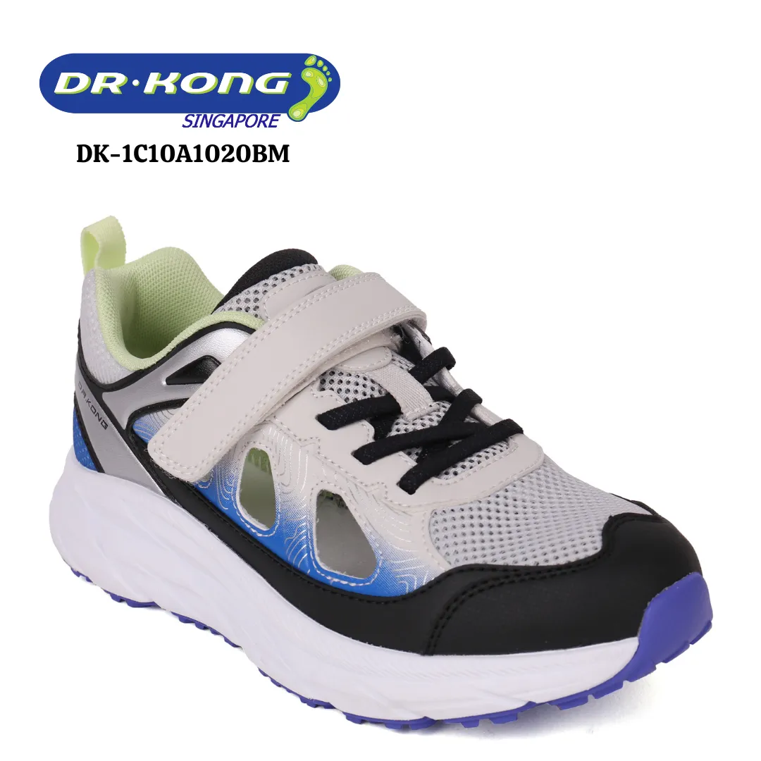 Cloud Running Sneakers DR.KONG KIDS SNEAKERS DK-1C10A1020BM