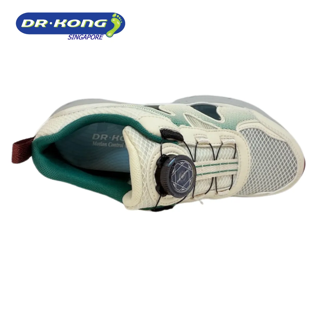 DR.KONG KIDS SNEAKERS DK-1C10A1021CM Sneakers Made In Usa