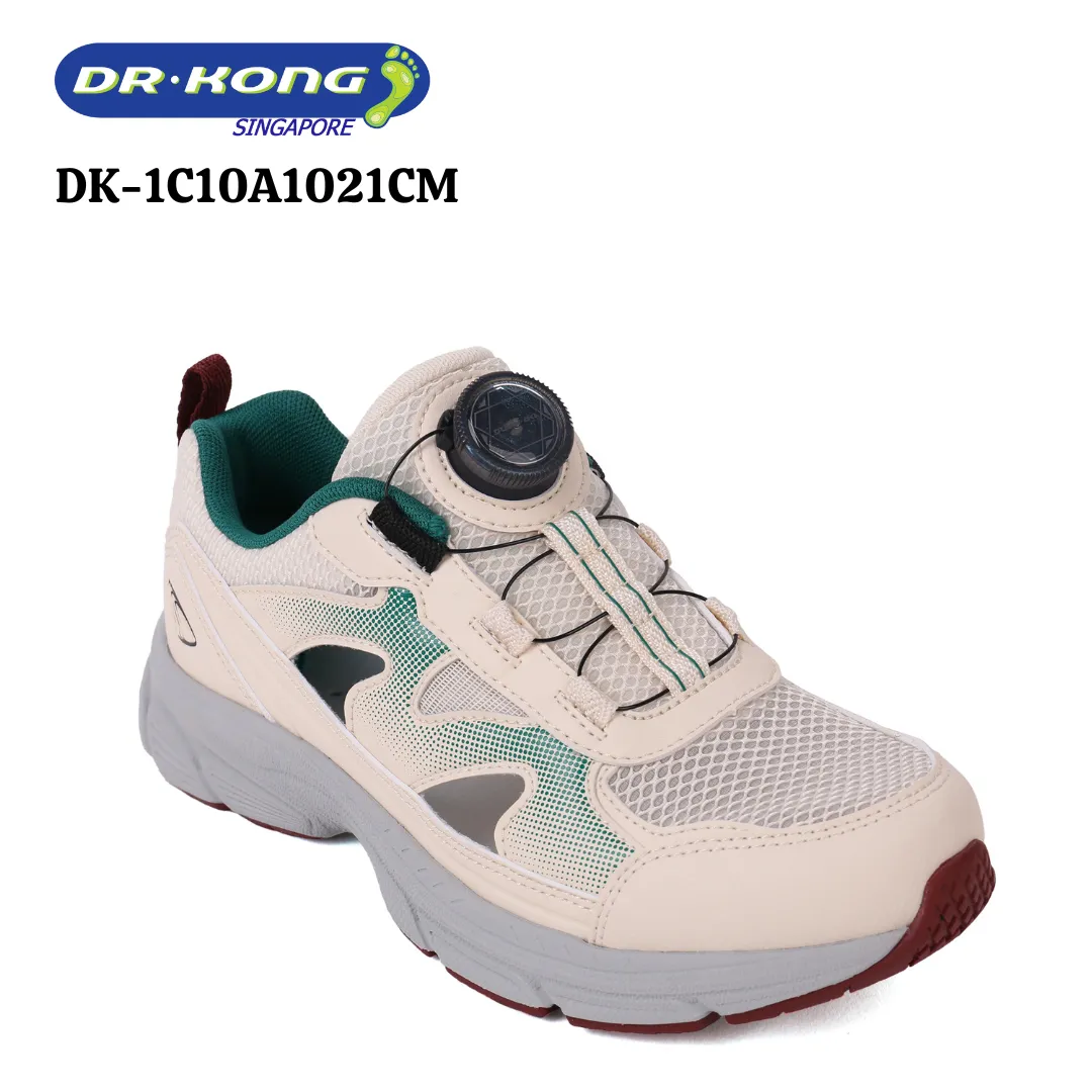 Itzy Sneakers DR.KONG KIDS SNEAKERS DK-1C10A1021CM