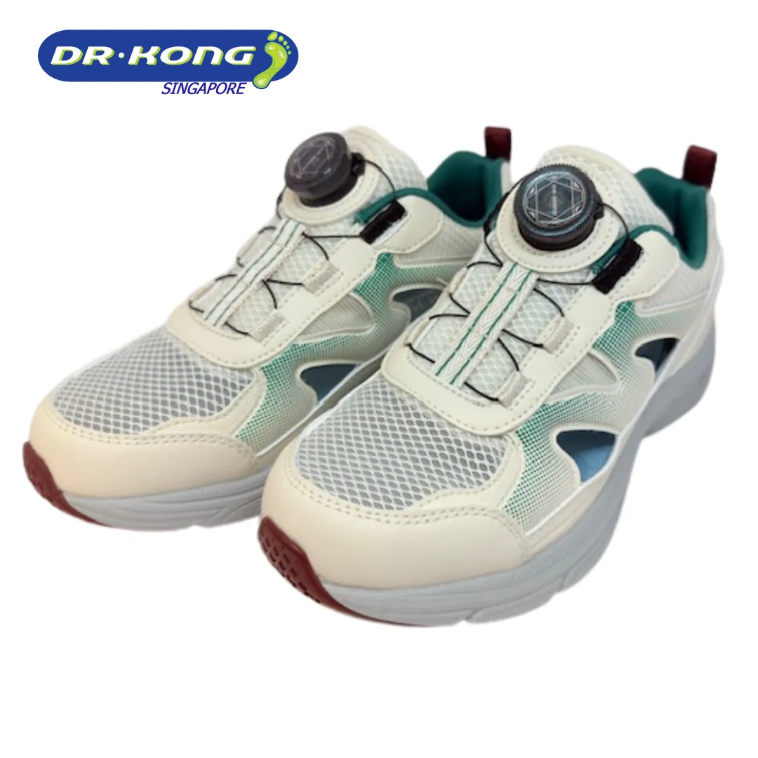 DR.KONG KIDS SNEAKERS DK-1C10A1021CM Slip On Sneakers Walmart