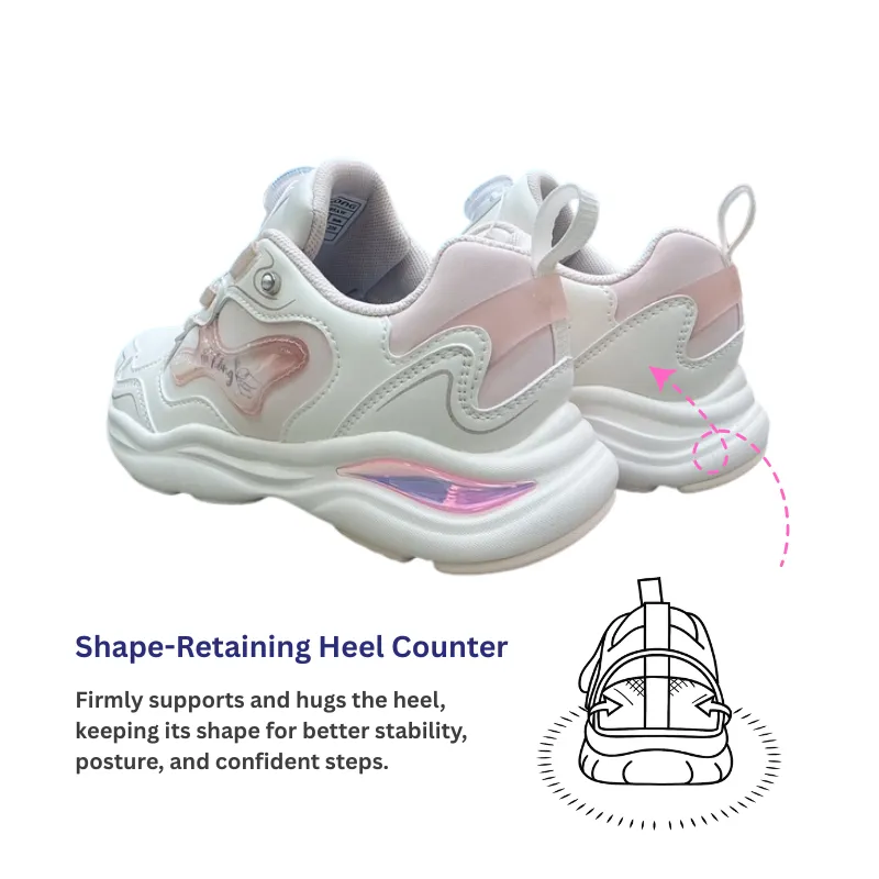 DR.KONG KIDS SNEAKERS DK-1C10A3005AW D C Sneakers