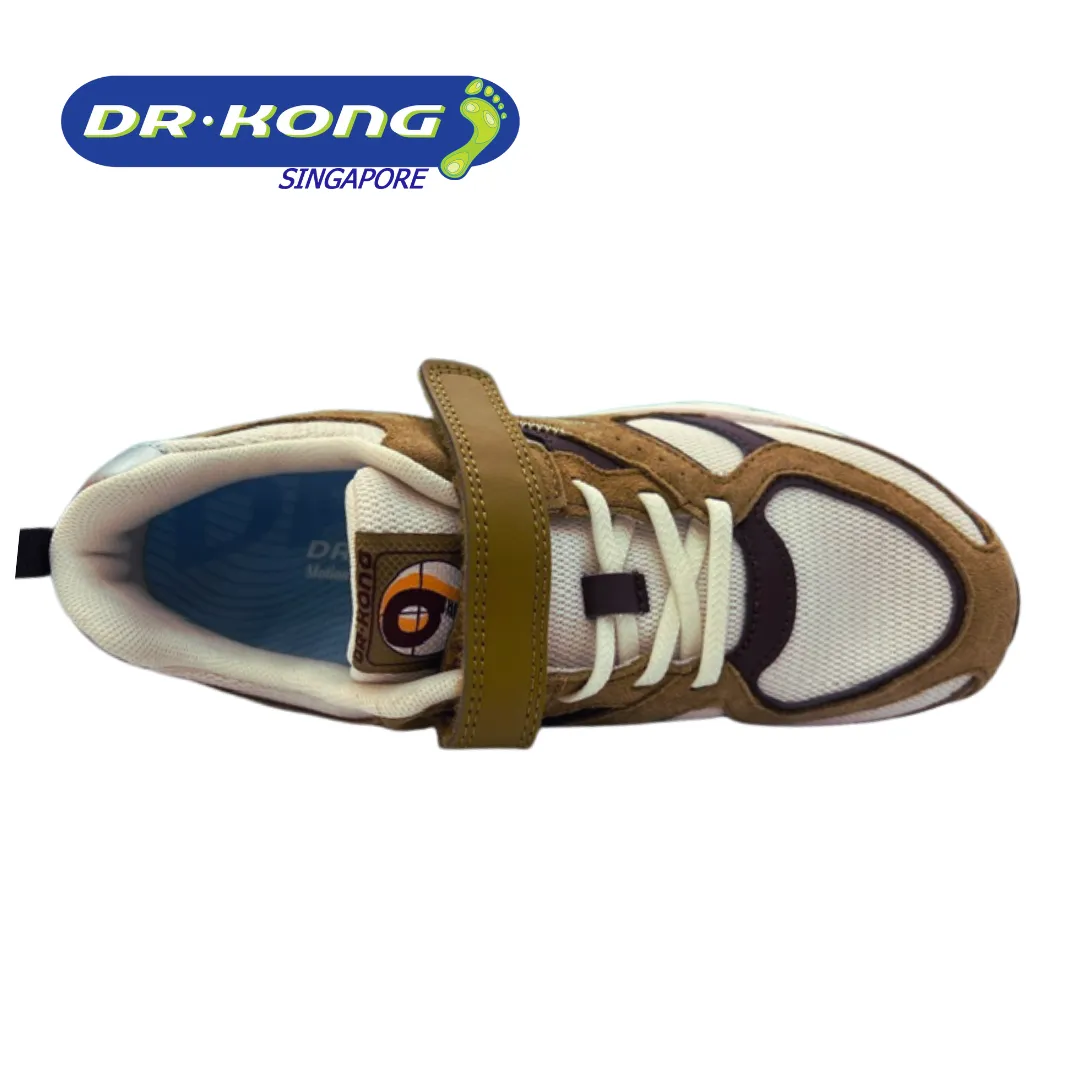 DR.KONG KIDS SNEAKERS DK-C1006158-BYR Monica Sneakers