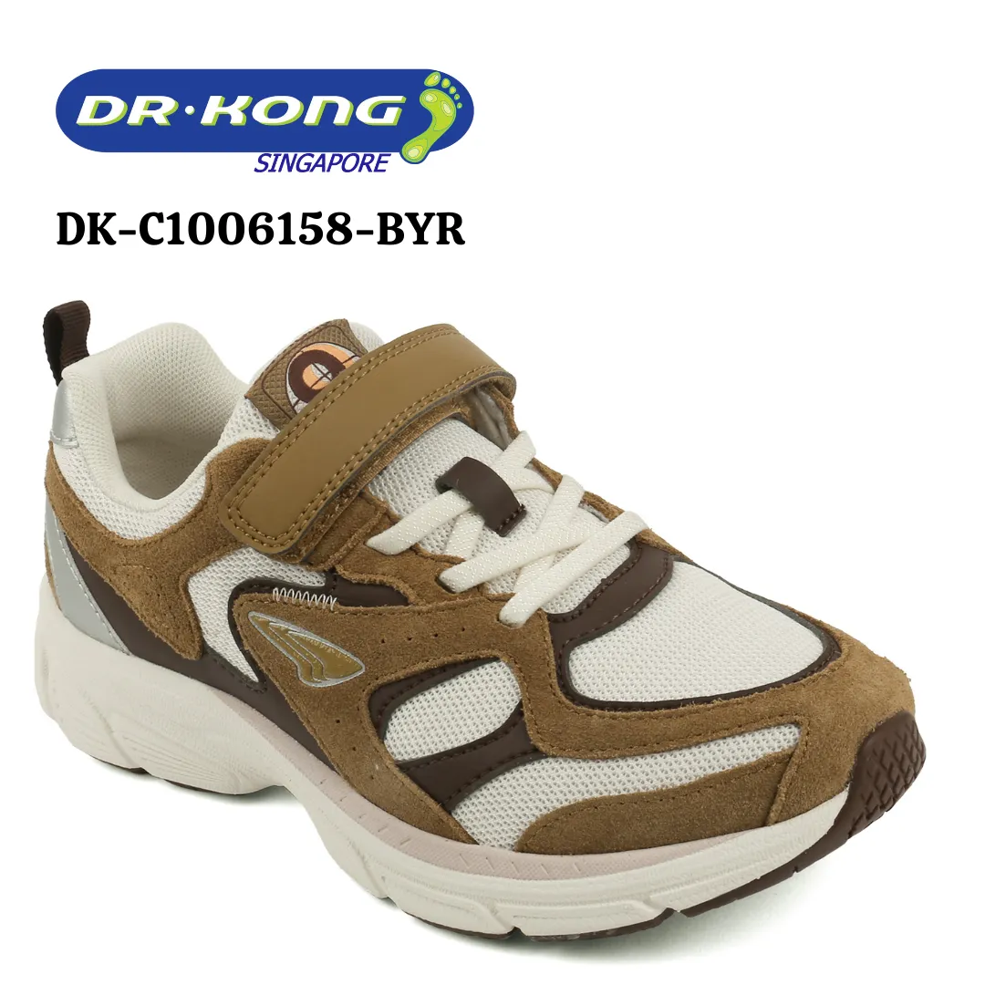 DR.KONG KIDS SNEAKERS DK-C1006158-BYR Sneakers With Ankle Support