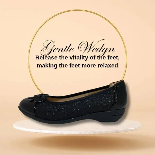 DR.KONG WOMEN COMFORT FLAT SHOES DK-W1001835E3-BLK(RP : $179) Best Running Shoes For Flat Feet